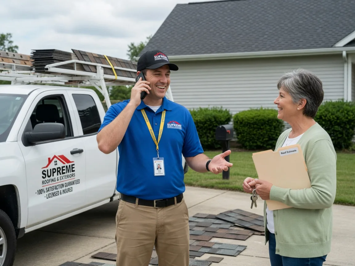 Roof Replacement Ridgeview, SD FAQs